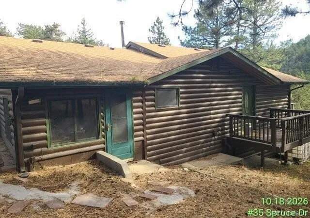Photo 2 of Single family home for sale at 35 Spruce Dr, Lyons, CO 80540 | MLS# 8881316 | Listing updated on 2026-10-22