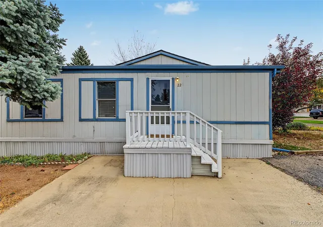 Photo 3 of Manufactured home for sale at 2300 W County Rd 38e, Fort Collins, CO 80526 | MLS# 2215142 | Listing updated on 2026-10-28