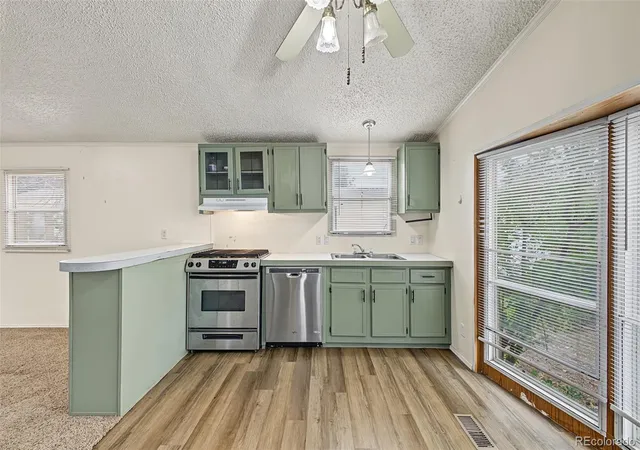Photo 4 of Manufactured home for sale at 2300 W County Rd 38e, Fort Collins, CO 80526 | MLS# 2215142 | Listing updated on 2026-10-28