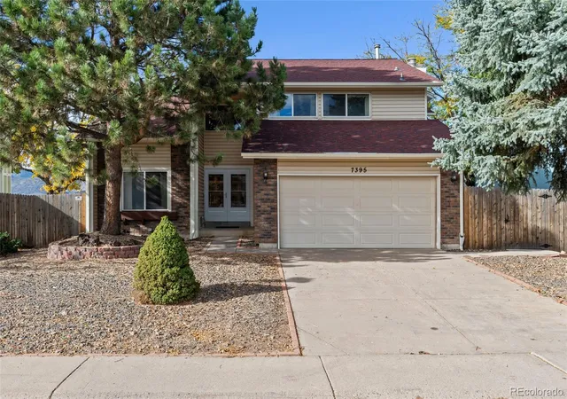Single family home for sale at 7395 S Zephyr Way, Littleton, CO 80128 | MLS# 6885253