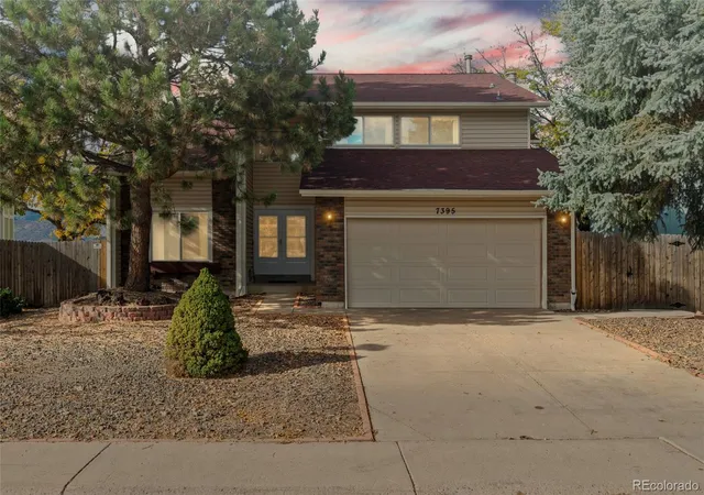 Photo 1 of Single family home for sale at 7395 S Zephyr Way, Littleton, CO 80128 | MLS# 6885253 | Listing updated on 2026-10-24