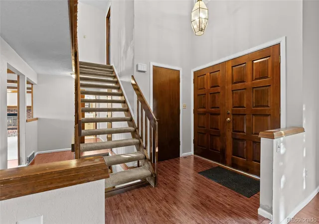 Photo 3 of Single family home for sale at 7395 S Zephyr Way, Littleton, CO 80128 | MLS# 6885253 | Listing updated on 2026-10-24