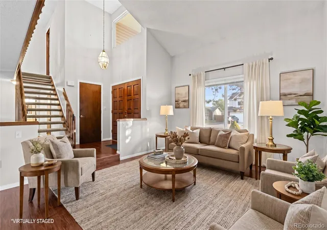 Photo 4 of Single family home for sale at 7395 S Zephyr Way, Littleton, CO 80128 | MLS# 6885253 | Listing updated on 2026-10-24