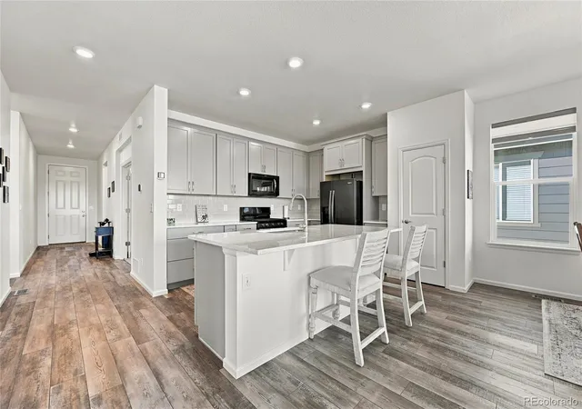 Photo 1 of Single family home for sale at 6343 Saddle Bow Ave, Parker, CO 80134 | MLS# 6115752 | Listing updated on 2026-10-27