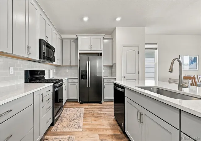 Photo 2 of Single family home for sale at 6343 Saddle Bow Ave, Parker, CO 80134 | MLS# 6115752 | Listing updated on 2026-10-27