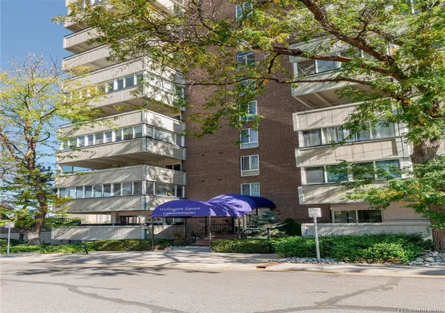 Photo 1 of Condo for sale at 1888 S Jackson St #802, Denver, CO 80210 | MLS# 3262058 | Listing updated on 2026-10-23