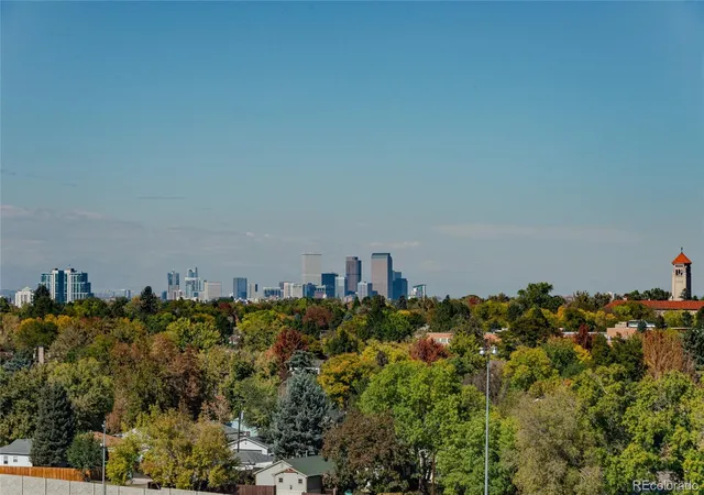 Photo 2 of Condo for sale at 1888 S Jackson St #802, Denver, CO 80210 | MLS# 3262058 | Listing updated on 2026-10-23