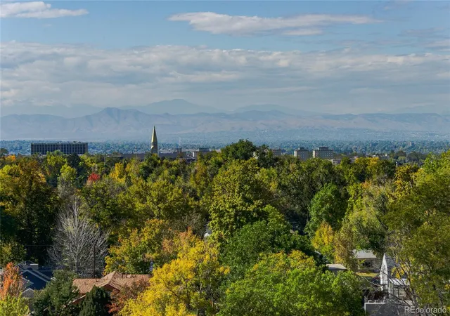 Photo 3 of Condo for sale at 1888 S Jackson St #802, Denver, CO 80210 | MLS# 3262058 | Listing updated on 2026-10-23