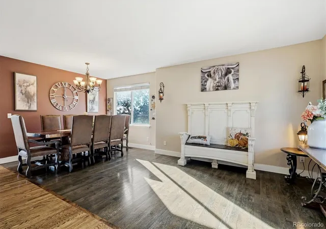 Photo 4 of Single family home for sale at 11722 Kearney Way, Thornton, CO 80233 | MLS# 8707371 | Listing updated on 2026-10-24