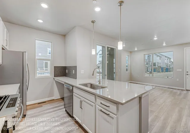 Photo 1 of Single family home for sale at 1706 W 166th Avenue, Broomfield, CO 80023 | MLS# 8758306 | Listing updated on 2026-10-22