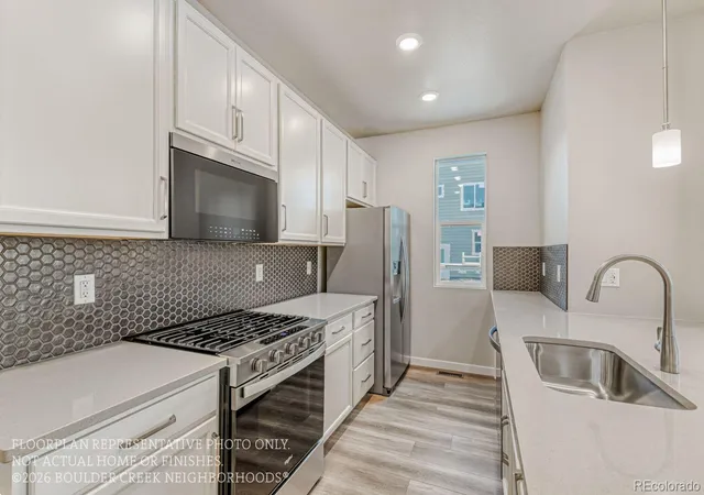 Photo 2 of Single family home for sale at 1706 W 166th Avenue, Broomfield, CO 80023 | MLS# 8758306 | Listing updated on 2026-10-22