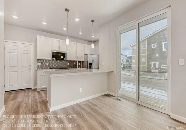 Photo 3 of Single family home for sale at 1706 W 166th Avenue, Broomfield, CO 80023 | MLS# 8758306 | Listing updated on 2026-10-22