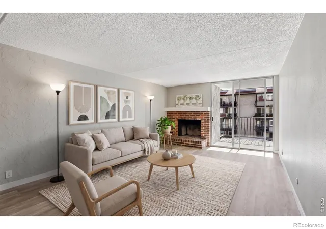 Condo for sale at 805 29th Street #457, Boulder, CO 80303 | MLS# IR1071044