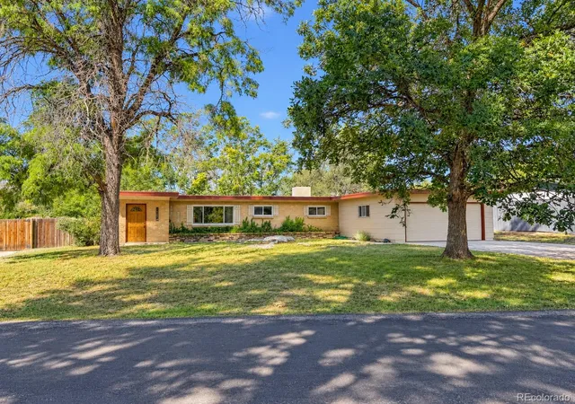 Single family home for sale at 5335 Howell St, Arvada, CO 80002 | MLS# 5179412