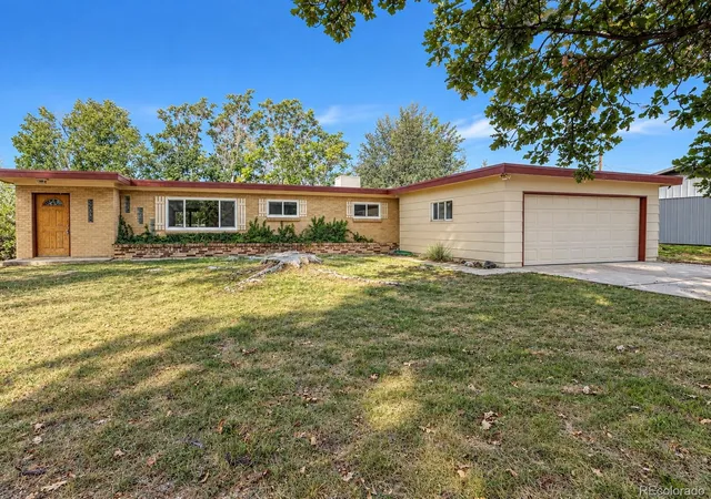 Photo 1 of Single family home for sale at 5335 Howell St, Arvada, CO 80002 | MLS# 5179412 | Listing updated on 2026-10-22
