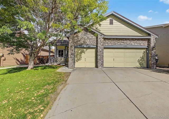 Photo 1 of Single family home for sale at 1323 W 111th Place, Northglenn, CO 80234 | MLS# 5326387 | Listing updated on 2026-10-24