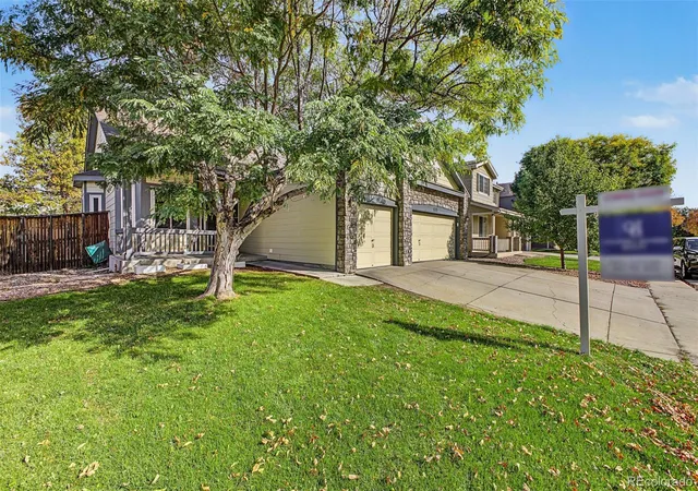 Photo 2 of Single family home for sale at 1323 W 111th Place, Northglenn, CO 80234 | MLS# 5326387 | Listing updated on 2026-10-24