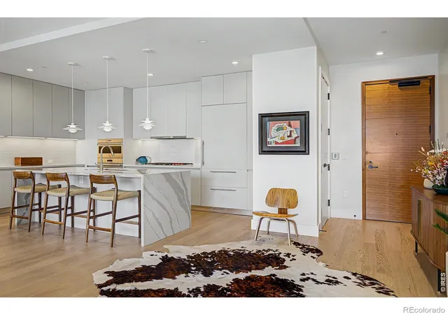 Photo 3 of Condo for sale at 1901 Wazee St #1007, Denver, CO 80202 | MLS# IR1071046 | Listing updated on 2026-10-22