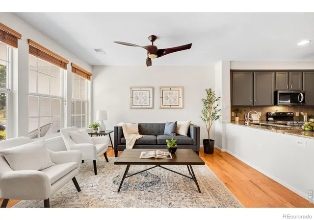 Photo 1 of Condo for sale at 2205 Beeler St #104, Denver, CO 80238 | MLS# IR1071047 | Listing updated on 2026-10-22