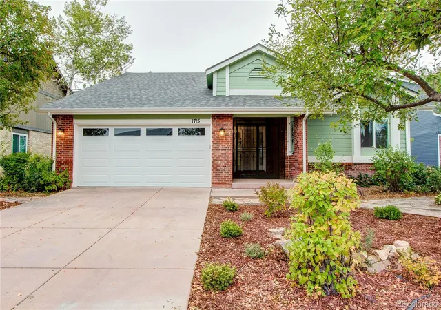Photo 2 of Single family home for sale at 1715 Daphne St, Broomfield, CO 80020 | MLS# 2703154 | Listing updated on 2026-10-28