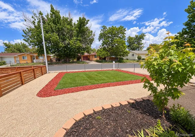 Photo 2 of Single family home for sale at 1954 Saratoga Dr, Colorado Springs, CO 80910 | MLS# 6829358 | Listing updated on 2026-10-27