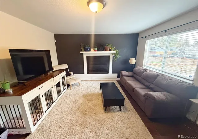Photo 3 of Single family home for sale at 1954 Saratoga Dr, Colorado Springs, CO 80910 | MLS# 6829358 | Listing updated on 2026-10-27