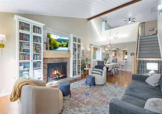 Photo 1 of Single family home for sale at 5856 S Nelson St, Littleton, CO 80127 | MLS# 8643117 | Listing updated on 2026-10-22
