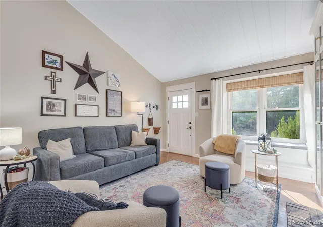 Photo 2 of Single family home for sale at 5856 S Nelson St, Littleton, CO 80127 | MLS# 8643117 | Listing updated on 2026-10-22