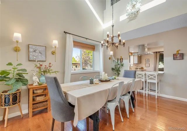 Photo 3 of Single family home for sale at 5856 S Nelson St, Littleton, CO 80127 | MLS# 8643117 | Listing updated on 2026-10-22