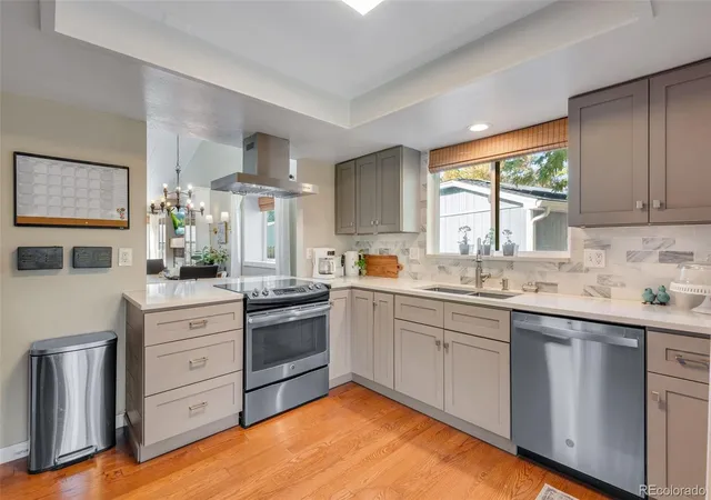 Photo 4 of Single family home for sale at 5856 S Nelson St, Littleton, CO 80127 | MLS# 8643117 | Listing updated on 2026-10-22