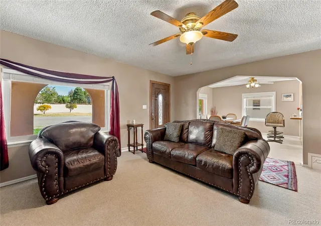 Photo 4 of Single family home for sale at 314 E Frost Ave, Trinidad, CO 81082 | MLS# 8099915 | Listing updated on 2026-10-22