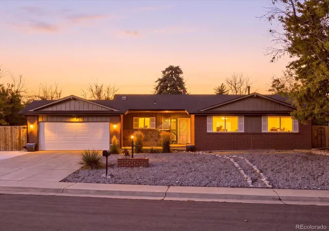 Single family home for sale at 12106 E Louisiana Dr, Aurora, CO 80012 | MLS# 8113129