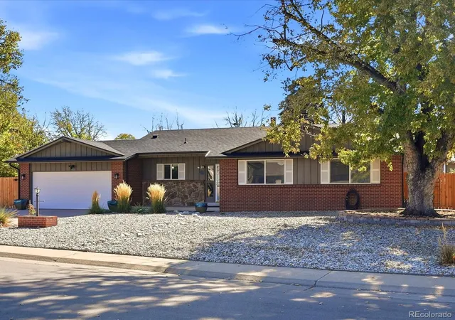 Photo 1 of Single family home for sale at 12106 E Louisiana Dr, Aurora, CO 80012 | MLS# 8113129 | Listing updated on 2026-10-28