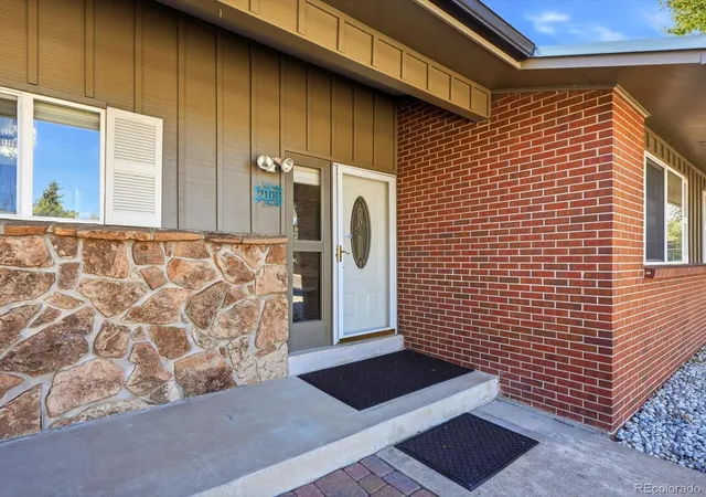 Photo 2 of Single family home for sale at 12106 E Louisiana Dr, Aurora, CO 80012 | MLS# 8113129 | Listing updated on 2026-10-28