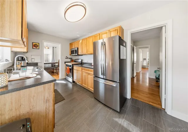 Photo 3 of Single family home for sale at 5363 E Martin Luther King Jr Blvd, Denver, CO 80207 | MLS# 4210295 | Listing updated on 2026-10-23