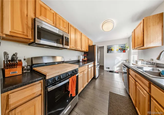 Photo 3 of Single family home for sale at 5363 E Martin Luther King Jr Blvd, Denver, CO 80207 | MLS# 4210295 | Listing updated on 2026-10-23