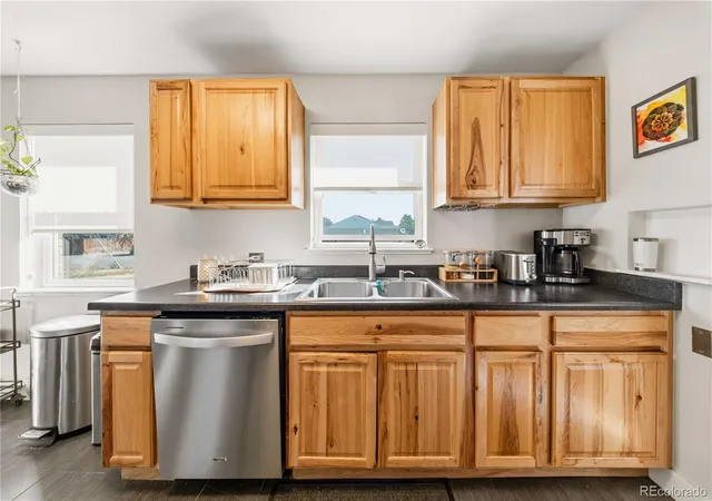 Photo 4 of Single family home for sale at 5363 E Martin Luther King Jr Blvd, Denver, CO 80207 | MLS# 4210295 | Listing updated on 2026-10-23