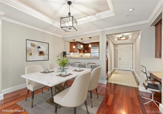 Photo 1 of Condo for sale at 1891 Curtis St #1712, Denver, CO 80202 | MLS# 3651029 | Listing updated on 2026-10-27