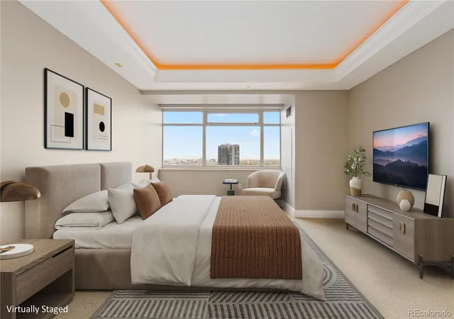 Photo 2 of Condo for sale at 1891 Curtis St #1712, Denver, CO 80202 | MLS# 3651029 | Listing updated on 2026-10-27