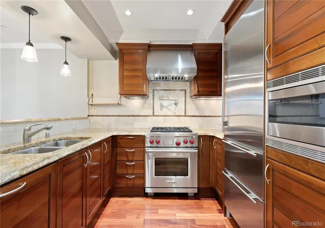 Photo 3 of Condo for sale at 1891 Curtis St #1712, Denver, CO 80202 | MLS# 3651029 | Listing updated on 2026-10-27