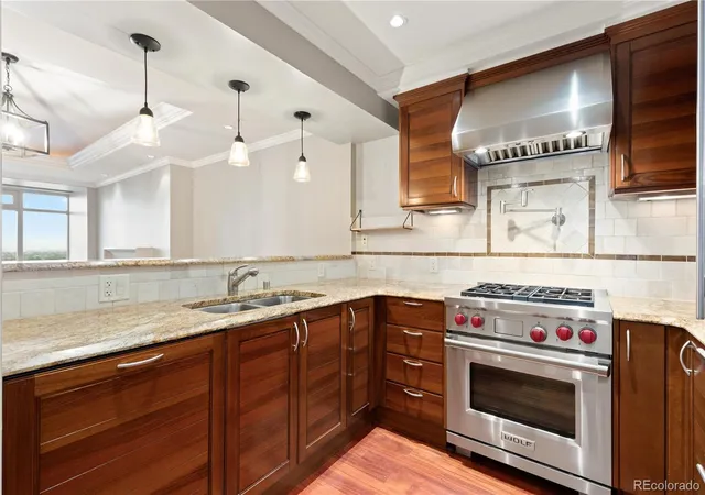 Photo 4 of Condo for sale at 1891 Curtis St #1712, Denver, CO 80202 | MLS# 3651029 | Listing updated on 2026-10-27