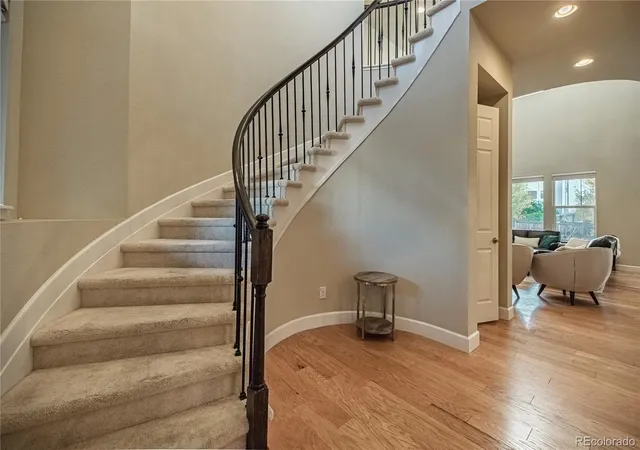 Photo 1 of Single family home for sale at 10165 Concordia St, Parker, CO 80134 | MLS# 6079465 | Listing updated on 2026-10-23