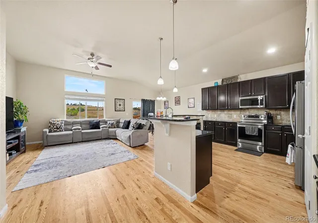 Photo 1 of Single family home for sale at 6847 Sandyford Ln, Colorado Springs, CO 80923 | MLS# 6118916 | Listing updated on 2026-10-27