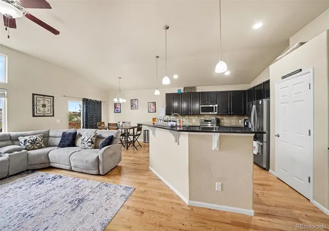 Photo 2 of Single family home for sale at 6847 Sandyford Ln, Colorado Springs, CO 80923 | MLS# 6118916 | Listing updated on 2026-10-27