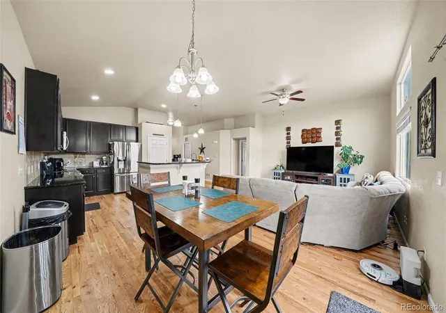 Photo 3 of Single family home for sale at 6847 Sandyford Ln, Colorado Springs, CO 80923 | MLS# 6118916 | Listing updated on 2026-10-27