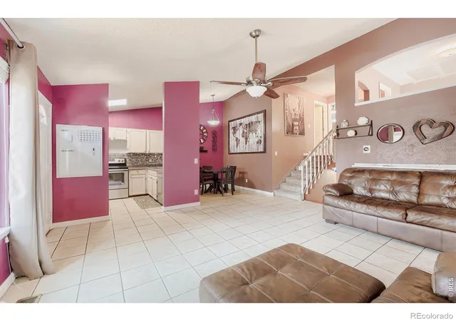 Photo 2 of Townhouse for sale at 19073 E 16th Avenue, Aurora, CO 80011 | MLS# IR1071056 | Listing updated on 2026-10-22