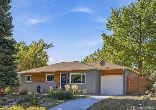 Photo 1 of Single family home for sale at 6142 Jellison Way, Arvada, CO 80004 | MLS# 4505461 | Listing updated on 2026-10-28