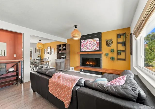Photo 1 of Single family home for sale at 6142 Jellison Way, Arvada, CO 80004 | MLS# 4505461 | Listing updated on 2026-10-28