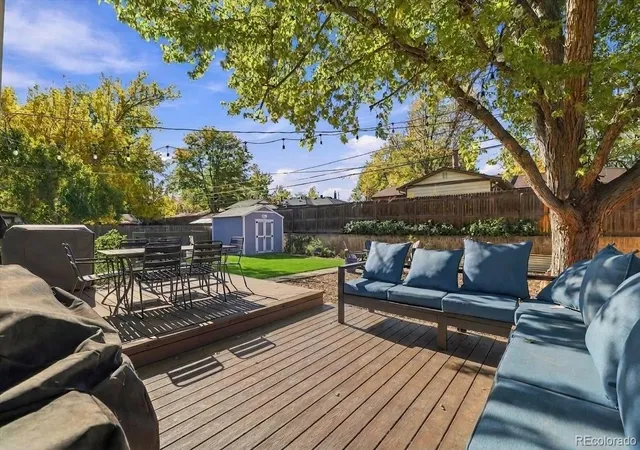 Photo 3 of Single family home for sale at 6142 Jellison Way, Arvada, CO 80004 | MLS# 4505461 | Listing updated on 2026-10-28