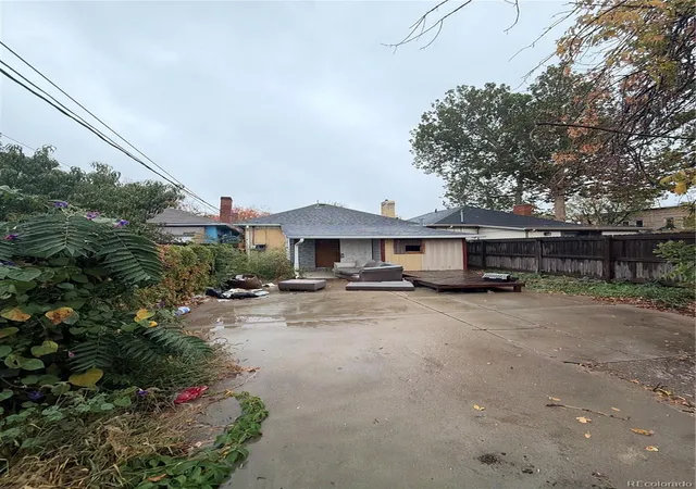 Photo 2 of Single family home for sale at 3605 N High St, Denver, CO 80205 | MLS# 2133152 | Listing updated on 2026-10-24